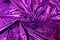 1 Yard Metallic Foil Spandex Lame Stretch Fabric All Over Foil on Stretch Knit Fabrics